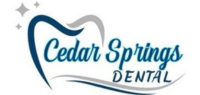 Cedar Springs Dental